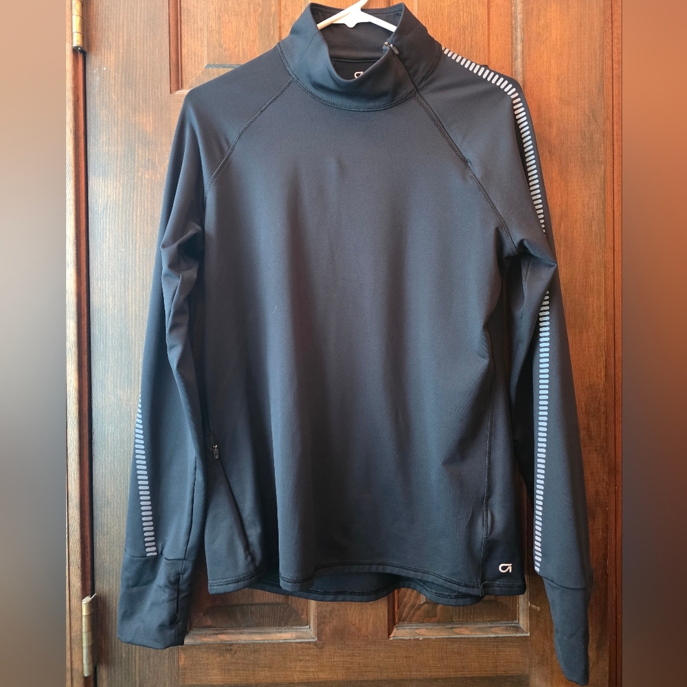 Women's GAPfit Long Sleeve Athletic Top